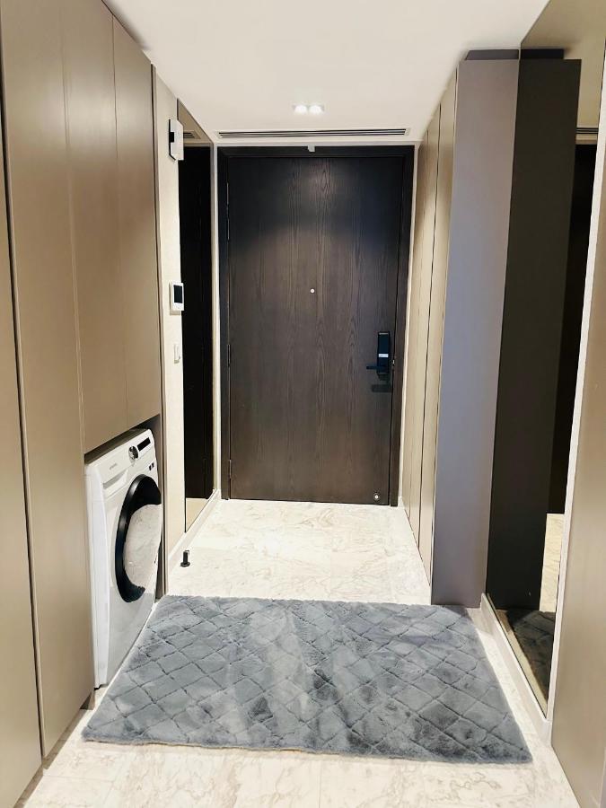 Luxury Suites At Eaton Klcc Kuala Lumpur Exterior photo